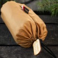 Tarp TigerWood 3 m x 2 m coyote-4 35685