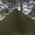 Tarp TigerWood 3 m x 2 m oliwkowy-4 35687