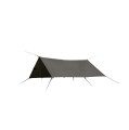Tarp TigerWood 3 m x 4 m oliwkowy-1 35695