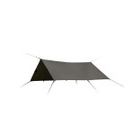 Tarp TigerWood 3 m x 4 m oliwkowy