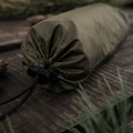 Tarp TigerWood 3 m x 4 m oliwkowy-3 35695