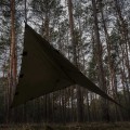 Tarp TigerWood 3 m x 4 m oliwkowy-6 35695