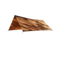 Tarp TigerWood 3 m x 4 m coyote-1 35696