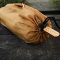 Tarp TigerWood 3 m x 4 m coyote-5 35696
