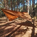 Tarp TigerWood 3 m x 4 m coyote-7 35696
