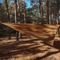 Tarp TigerWood 3 m x 4 m coyote-8 35696