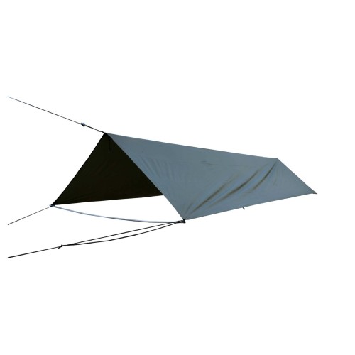 Tarp TigerWood Żak 3,4 m x 1,6 m ze stelażem-1 35707
