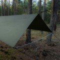 Tarp TigerWood Żak 3,4 m x 1,6 m ze stelażem-3 35707