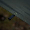 Tarp TigerWood Żak 3,4 m x 1,6 m ze stelażem-5 35707