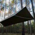Tarp TigerWood Żak 3,4 m x 1,6 m ze stelażem-6 35707