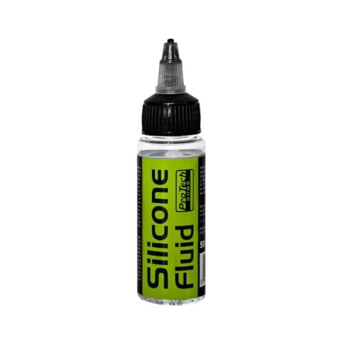 Olej silikonowy Pro Tech Guns 50 ml-1 35710