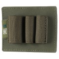 Wstawka M-Tac modulowa mala (3 Sekcje) zielona-1 35714