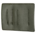 Wstawka M-Tac modulowa mala (3 Sekcje) zielona-2 35714