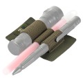 Wstawka M-Tac modulowa mala (3 Sekcje) zielona-5 35714