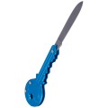 Nóż Klucz CEM Blue Plain (CM 607/S BL)-3 35749