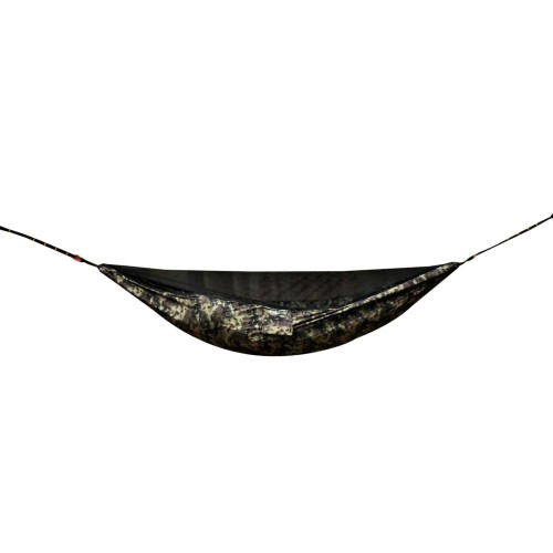Hamak TigerWood Ważka V2 z moskitierą camo-1 35750