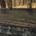 Hamak TigerWood Ważka V2 z moskitierą camo-2 35750