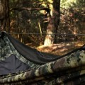 Hamak TigerWood Ważka V2 z moskitierą camo-3 35750