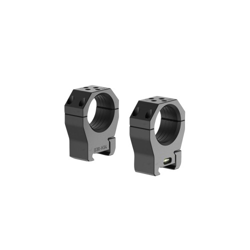 Montaż Audere PSR dwuczęściowy 30/34 gen 3 czarny-1 35759