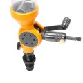 Dozownik objętościowy prochu Lyman Brass Smith-4 35778
