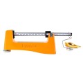 Waga szelkowa Lyman Brass Smith 500 do odmierzania prochu-1 35779