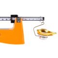 Waga szelkowa Lyman Brass Smith 500 do odmierzania prochu-8 35779