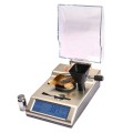 Waga cyfrowa Lyman Accu-Touch 2000 do odmierzania prochu z dozownikiem ręcznym-2 35780