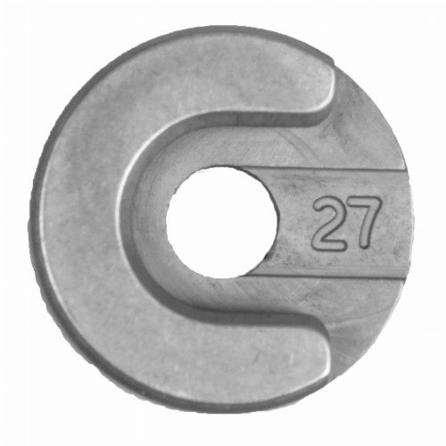 Uchwyt łuski Lyman Shellholder nr 27-1 35782
