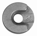 Uchwyt łuski Lyman Shellholder nr 26-1 35783