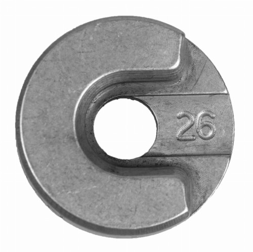 Uchwyt łuski Lyman Shellholder nr 26-1 35783