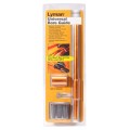 Prowadnica Lyman do czyszczenia przewodu lufy w kalibrze od .17 do .416-3 35788