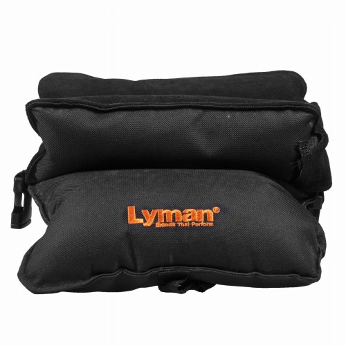 Zestaw Lyman Bag Jack do przestrzeliwania broni-1 35789