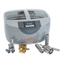 Myjka ultradźwiękowa Lyman Turbo Sonic 2500-3 35791