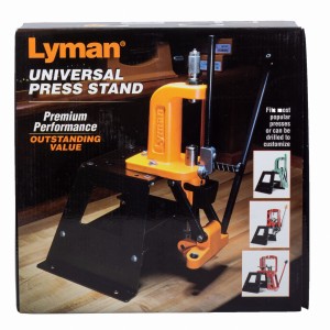 Stojak do prasy Lyman Universal