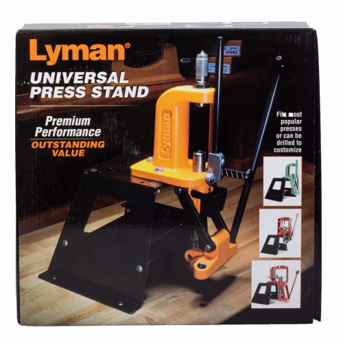Stojak do prasy Lyman Universal-1 35792