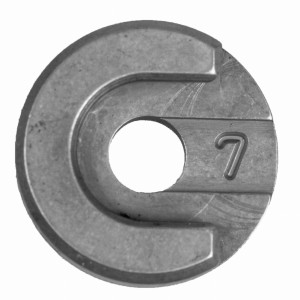 Uchwyt łuski Lyman Shellholder nr 7