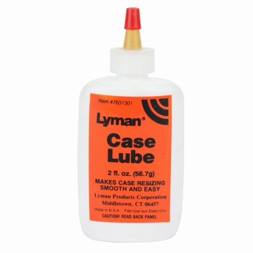 Lubrykant Lyman Case Lube Kit do smarowania łusek-1 35801