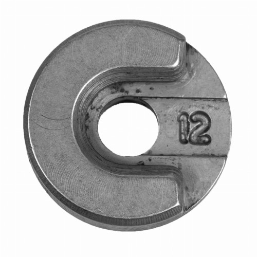 Uchwyt łuski Lyman Shellholder nr 12-1 35804