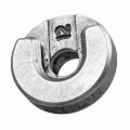 Uchwyt łuski Lyman Shellholder nr 12-3 35804