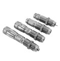 Zestaw czterech matryc Lyman do kalibru 223 Rem-2 35806