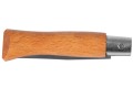 Noz Opinel 4 carbon buk-2 35822