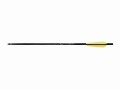 Bełt Poe Lang aluminiowy 20" czarny-1 35823