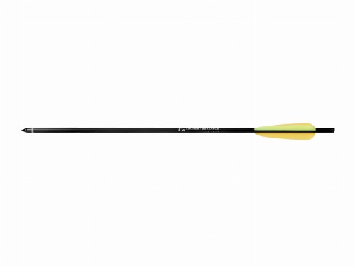 Bełt Poe Lang aluminiowy 20" czarny-1 35823