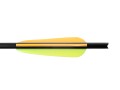 Bełt Poe Lang aluminiowy 20" czarny-3 35823