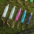 Nóż Opinel Colorama 06 inox grab szary z rzemieniem-4 35832