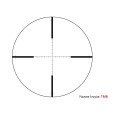 Luneta celownicza Leupold Mark 3HD 8-24x50 30 mm P5 Side Focus TMR-6 35833
