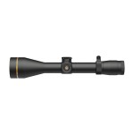 Luneta celownicza Leupold VX-3HD 3.5-10x50 30 mm iR CDS-ZL FireDot Twilight Hunter