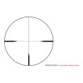 Luneta celownicza Leupold VX-3HD 3.5-10x50 30 mm iR CDS-ZL FireDot Twilight Hunter-6 35835