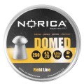 Śrut Norica Domed 4,5 mm 250 szt.-3 35836