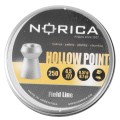 Śrut Norica Hollow Point 4,5 mm 250 szt.-3 35837